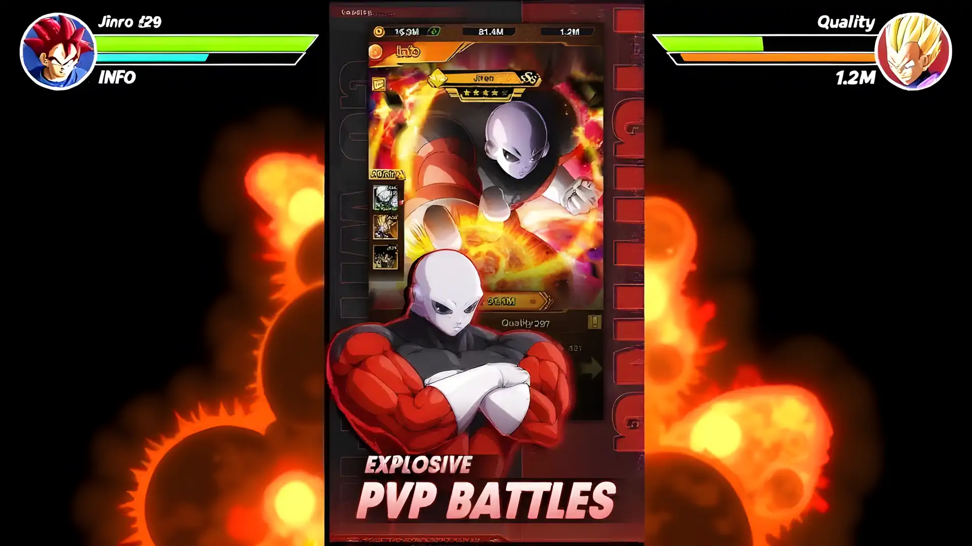 Ancient Legendary Warrior