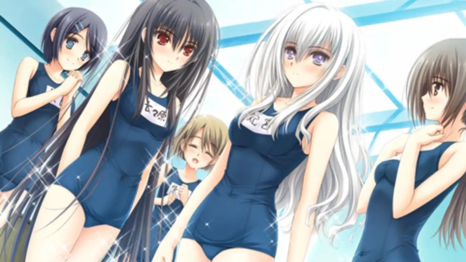少女爱上姐姐2