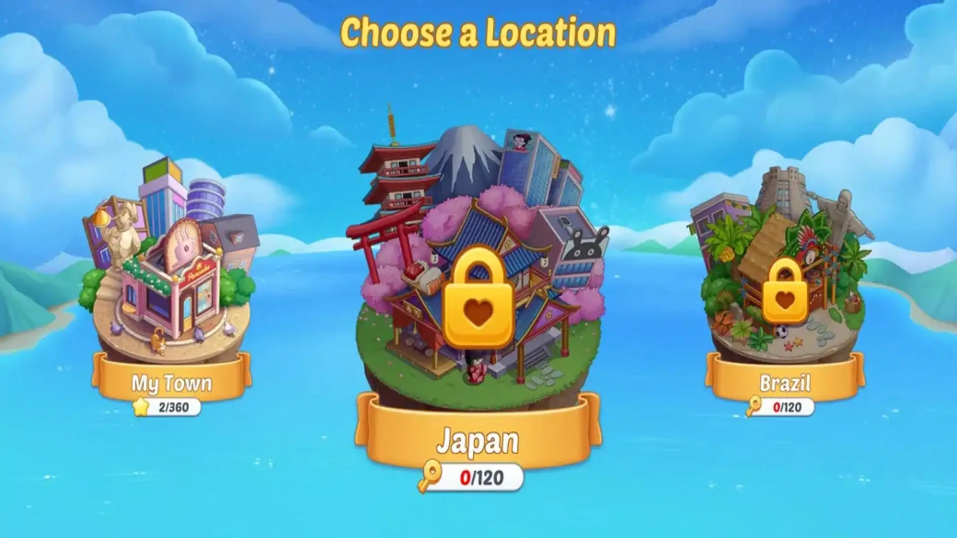 星厨烹饪记