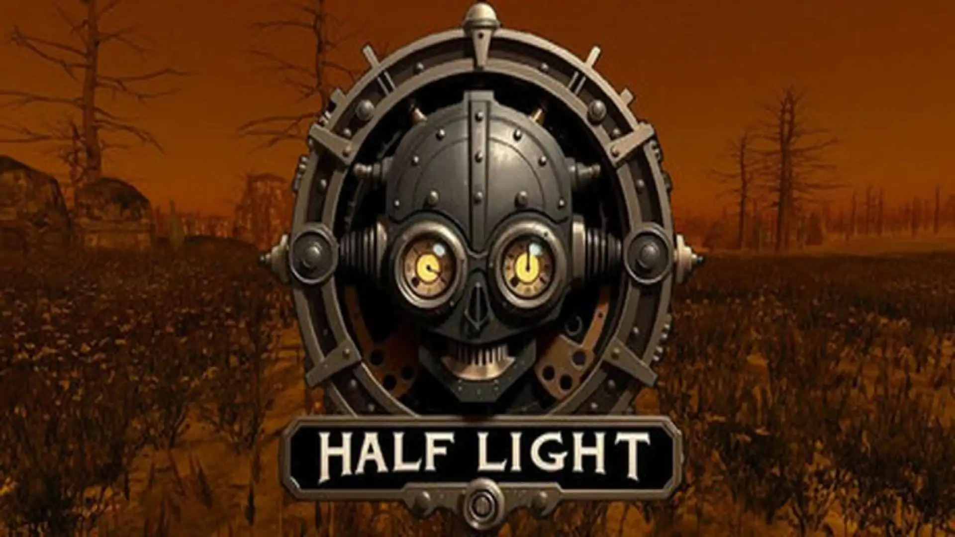Half Light