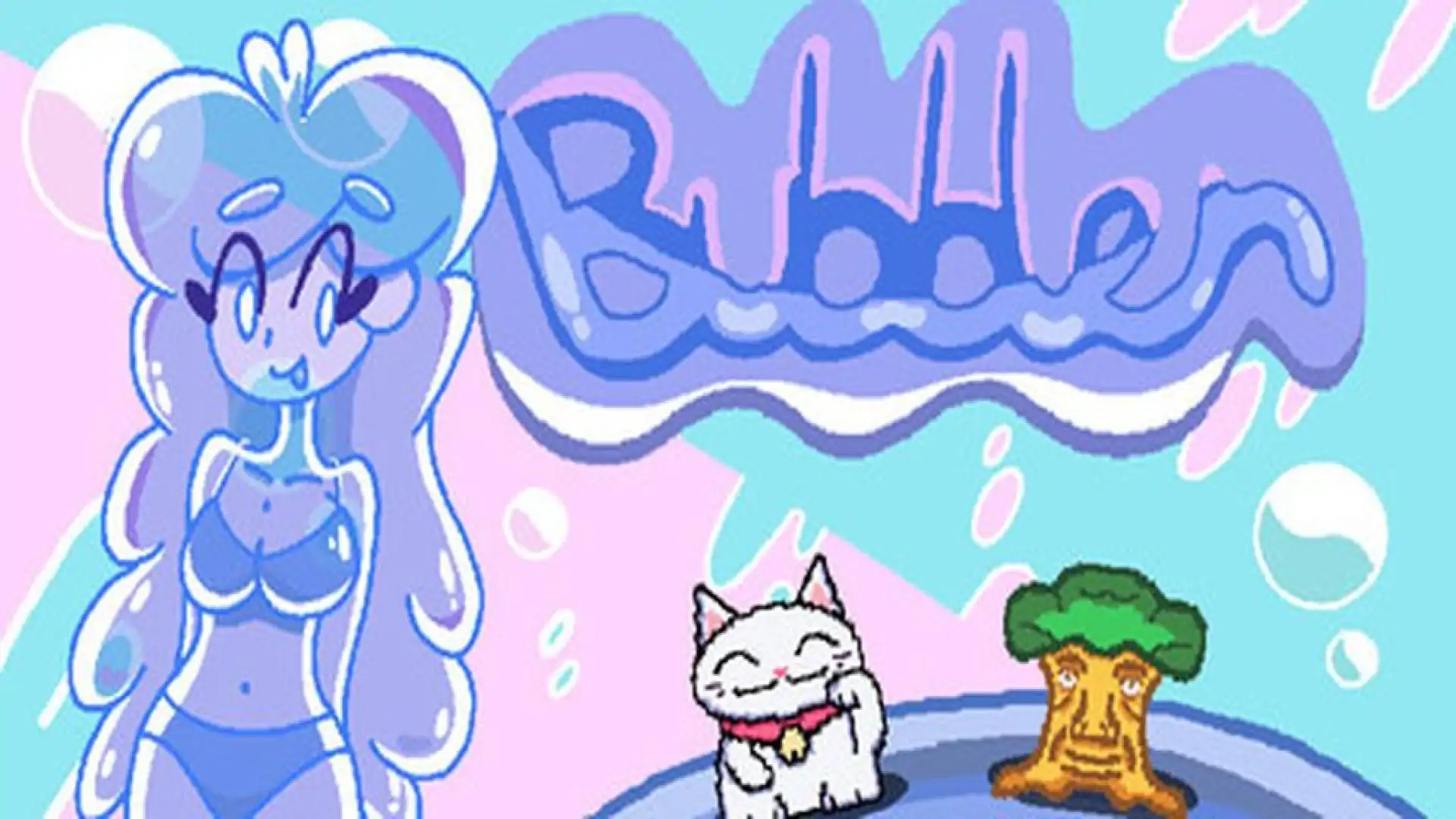 Bubbler