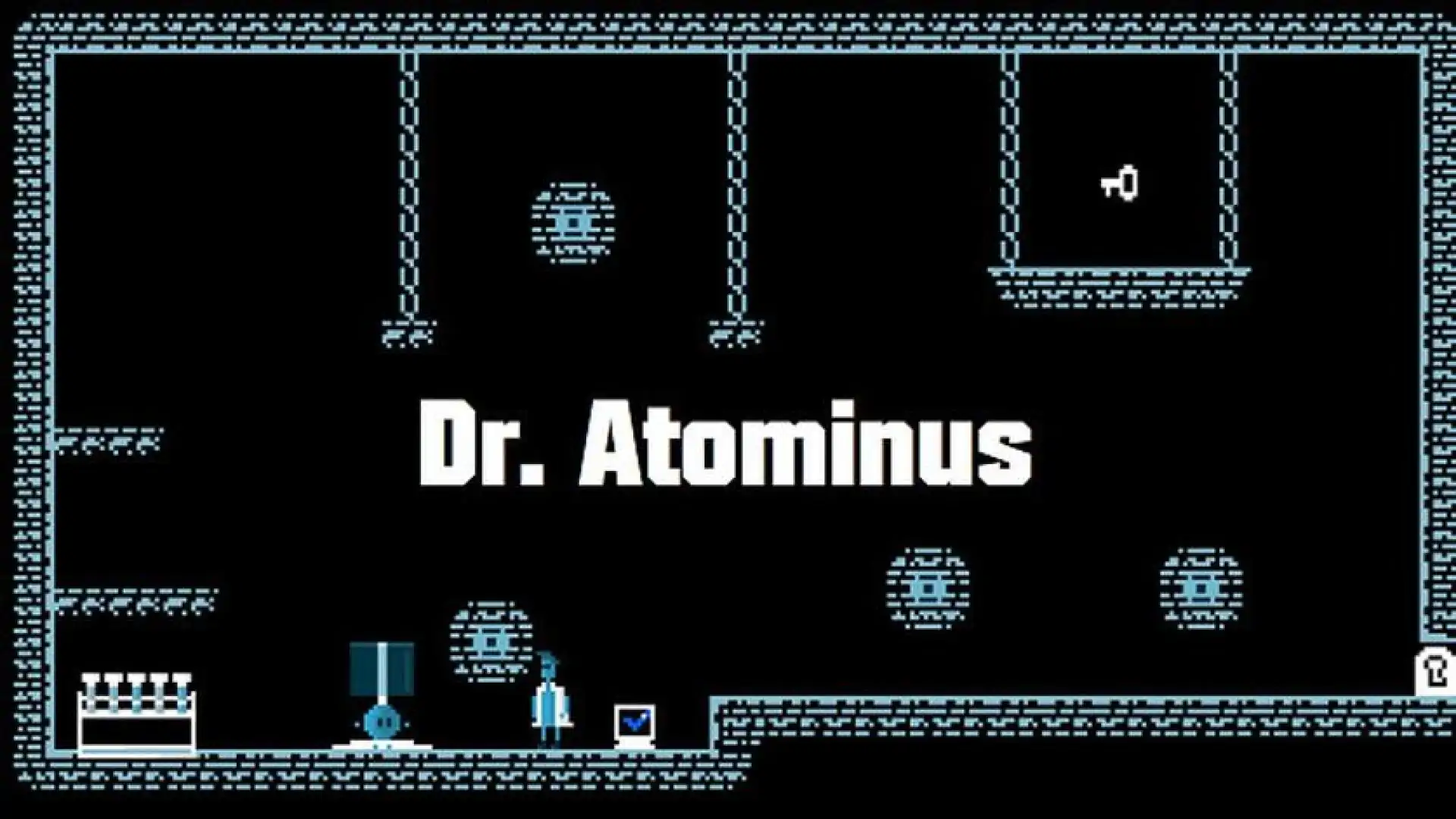 Dr. Atominus