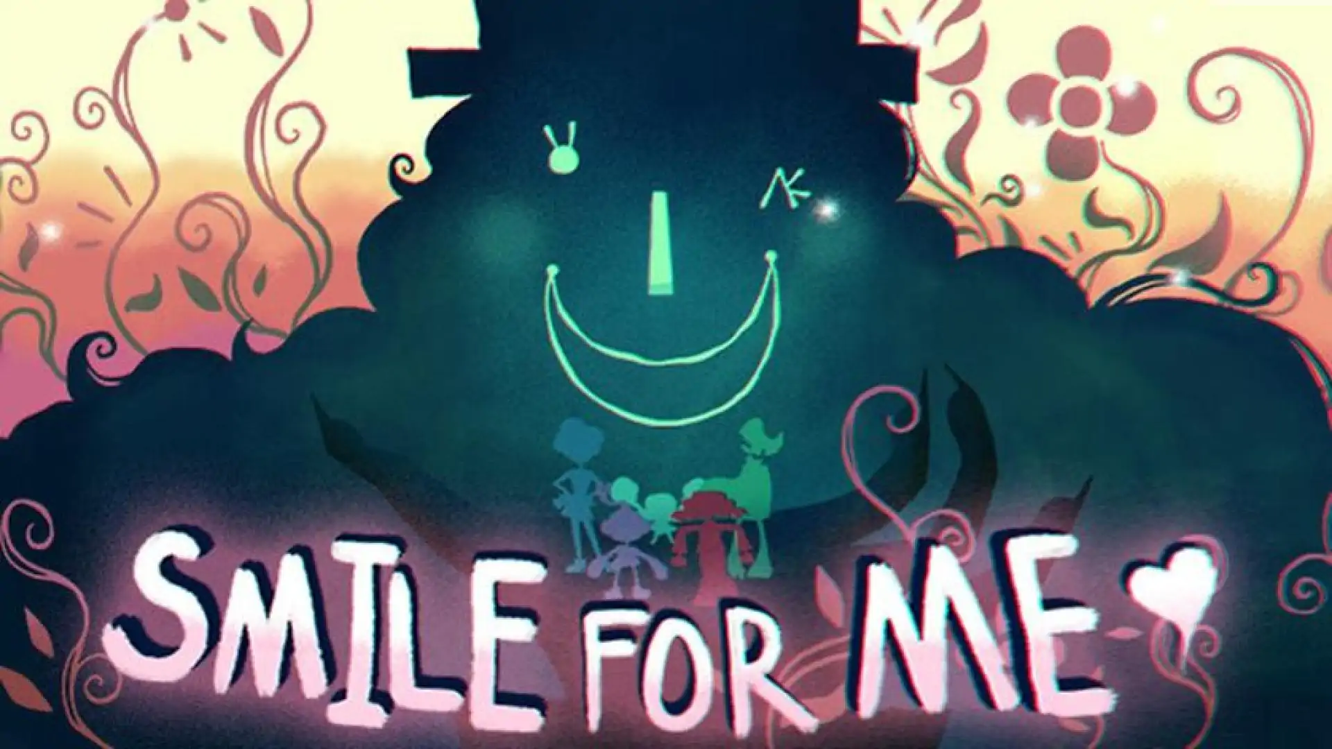 Smile For Me