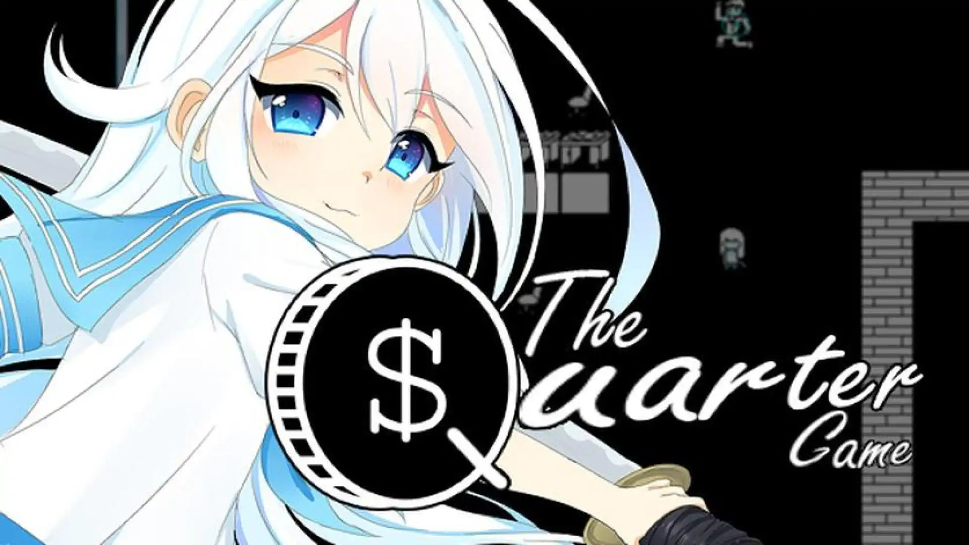 The Quarter Game