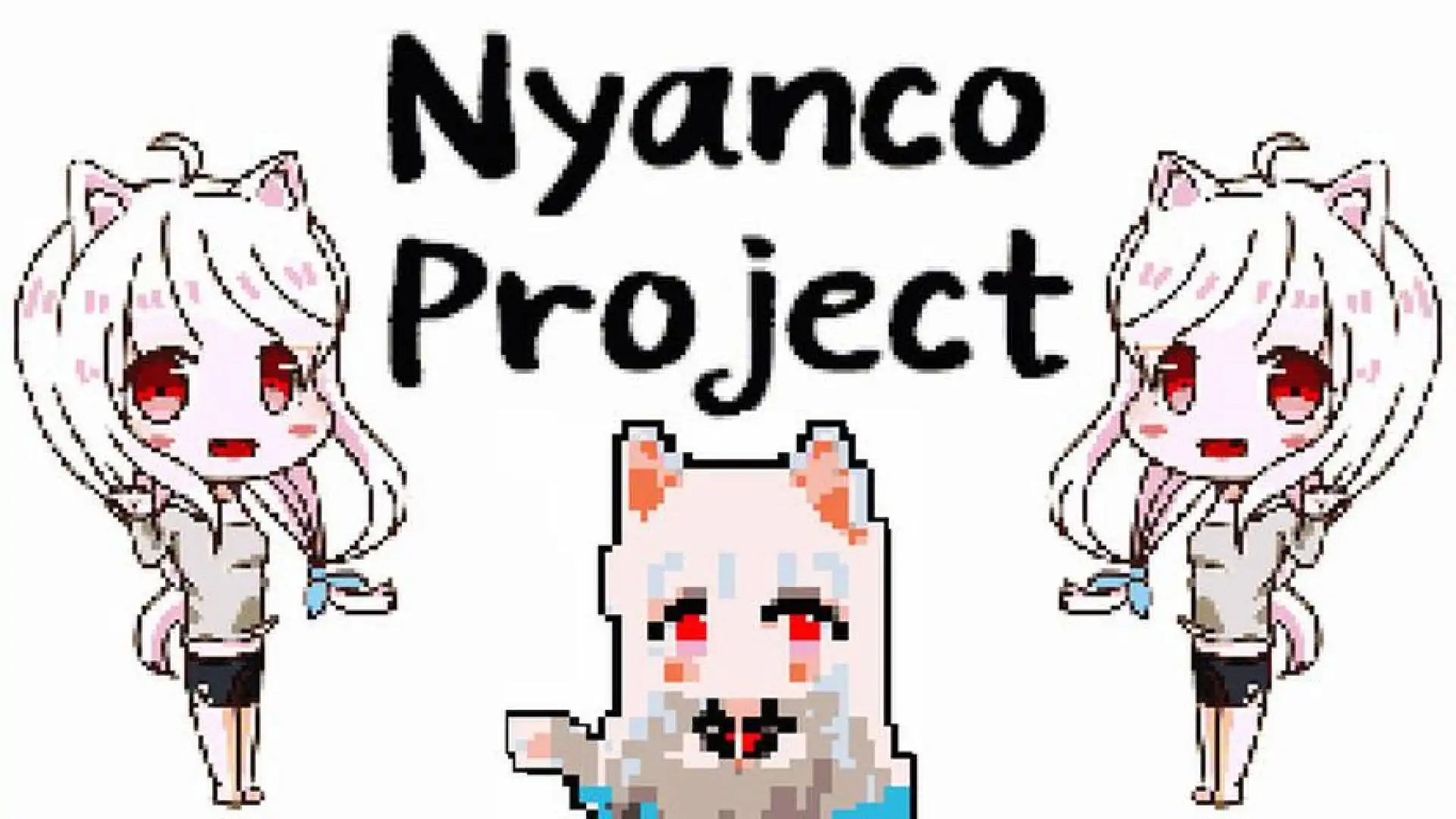 Nyanco Project