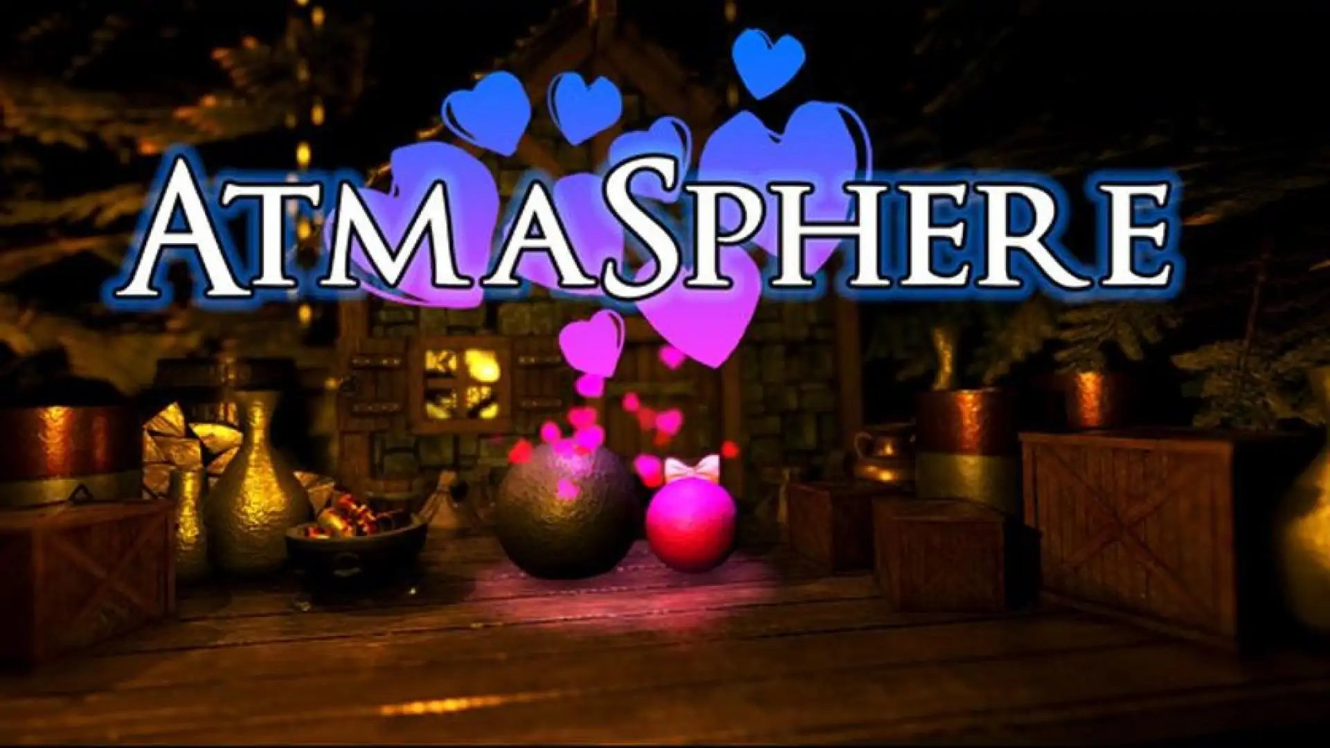 AtmaSphere