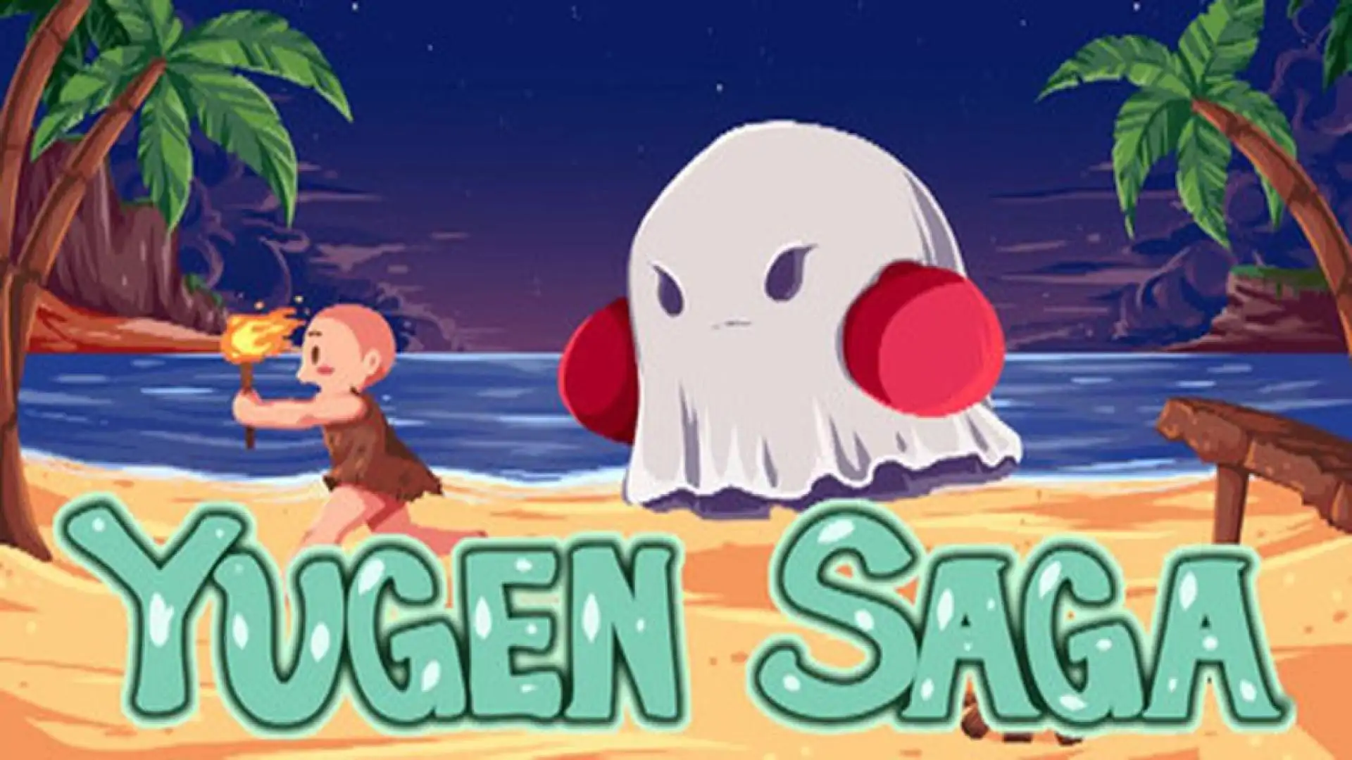 Yugen Saga