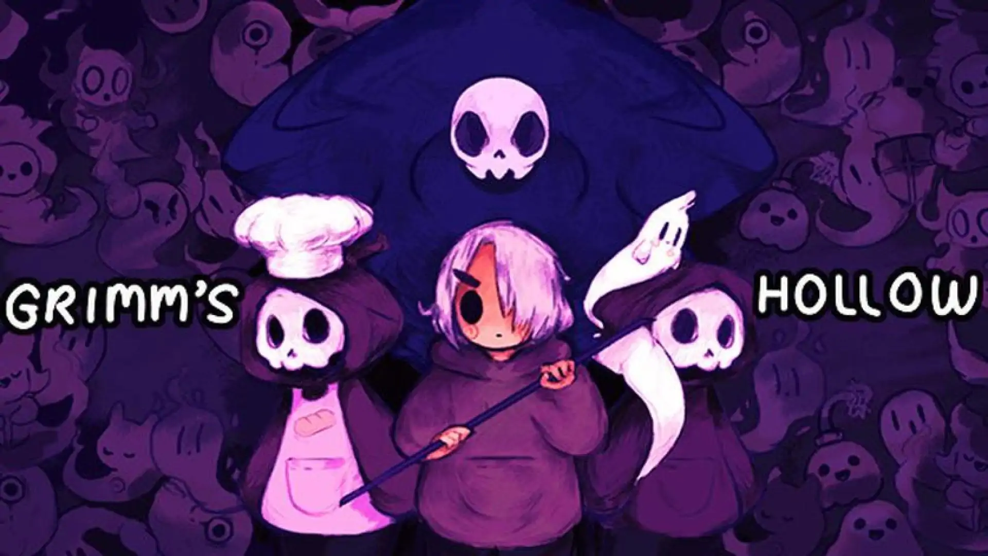 Grimm's Hollow