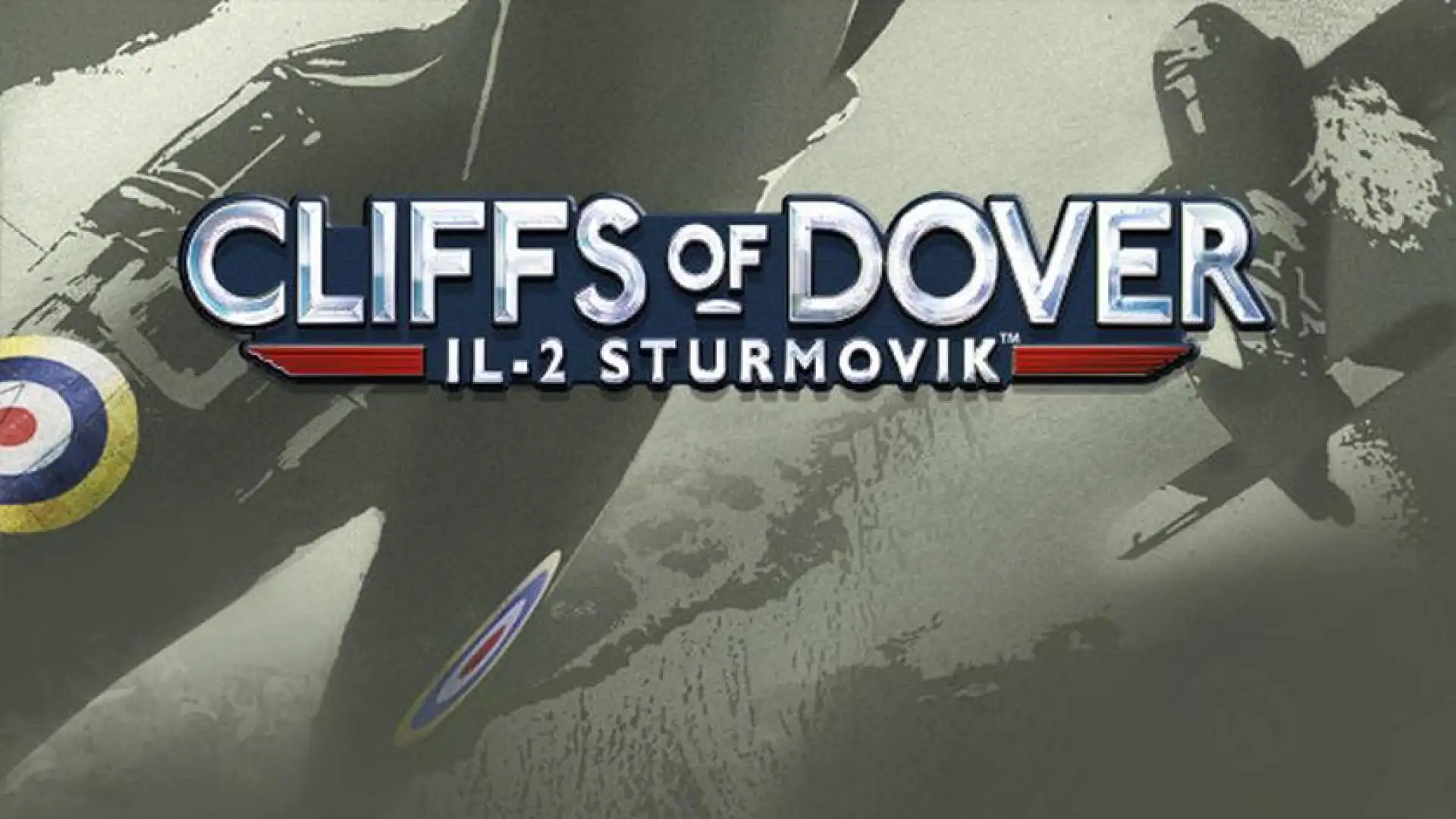 IL-2 Sturmovik: Cliffs of Dover
