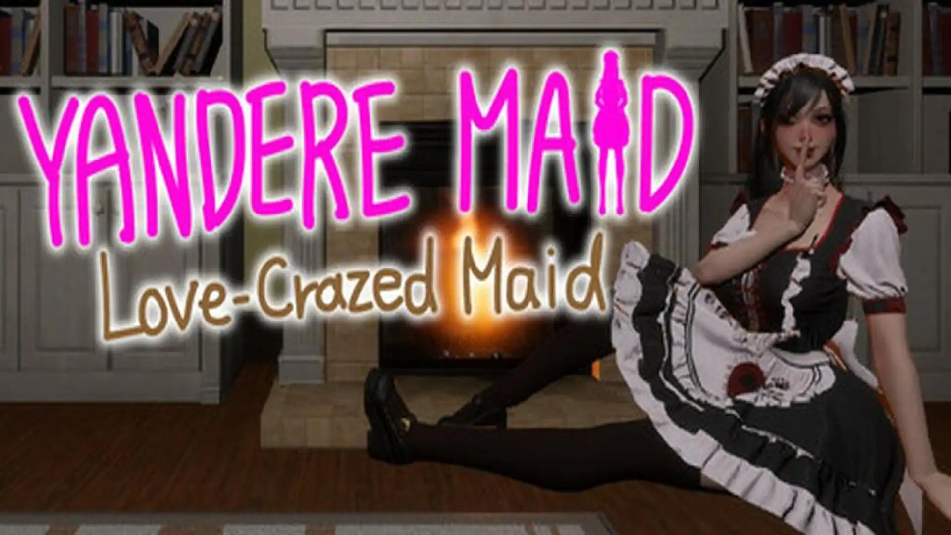 病娇女仆~Yandere Maid~