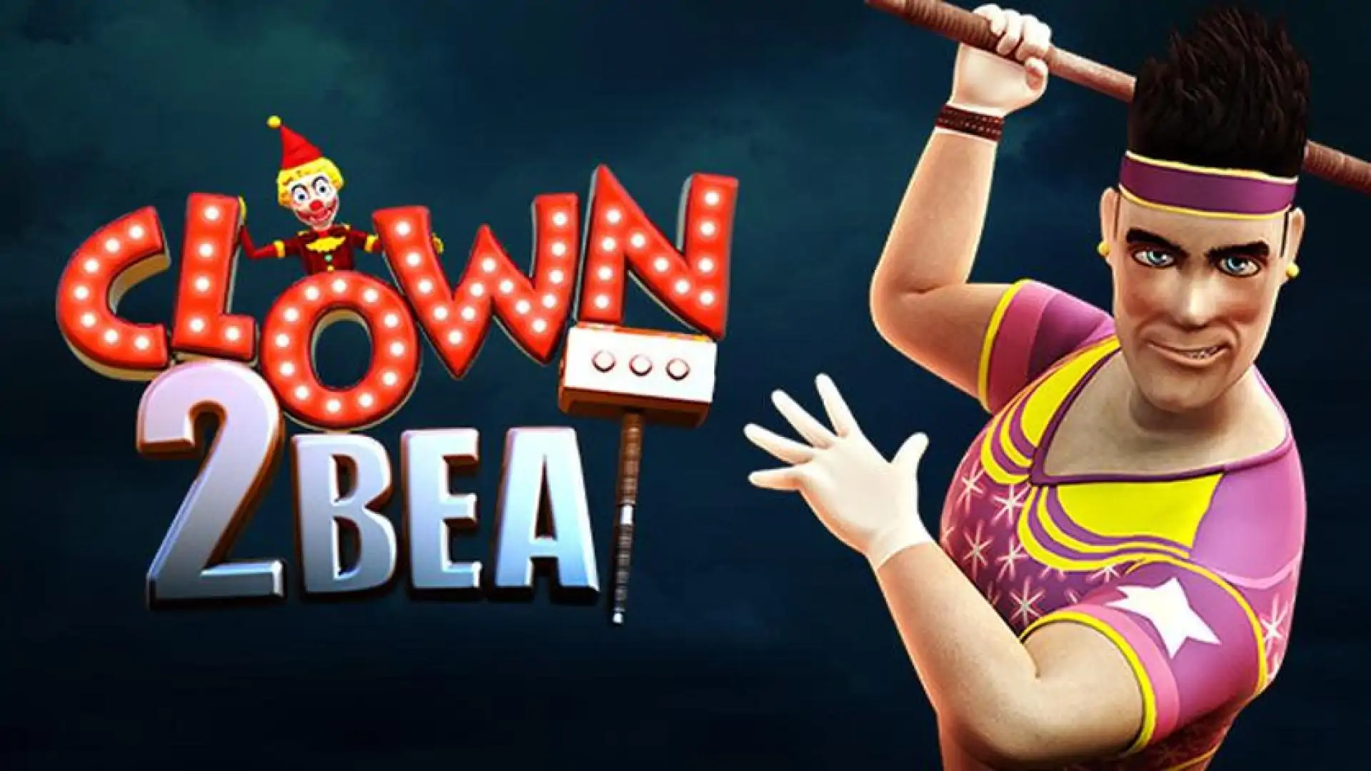 Clown2Beat