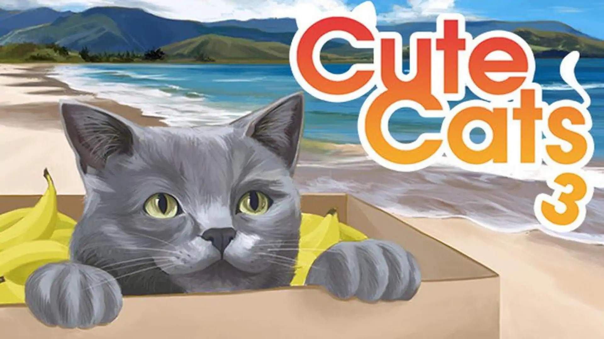 Cute Cats 3