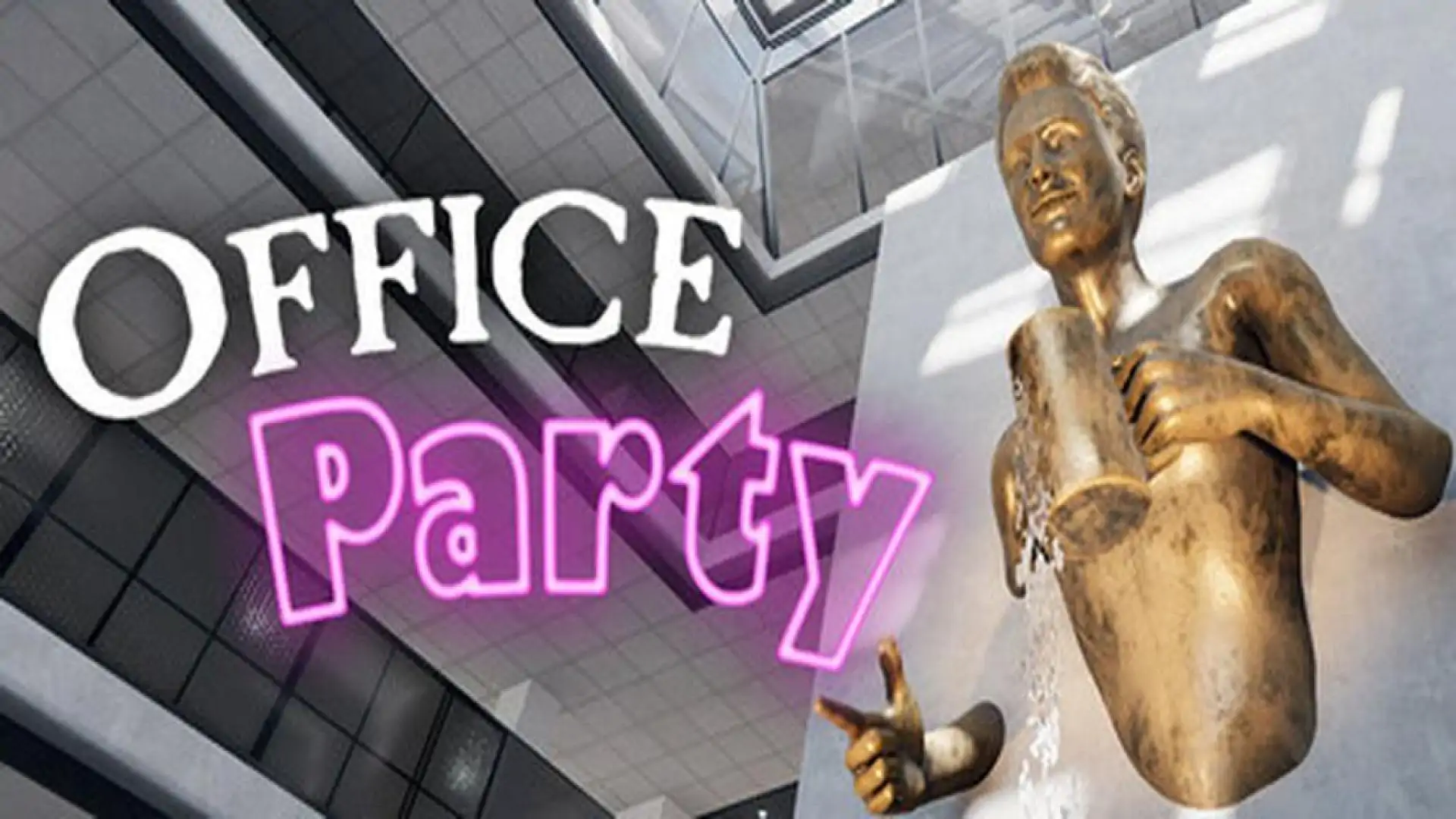 Office Party