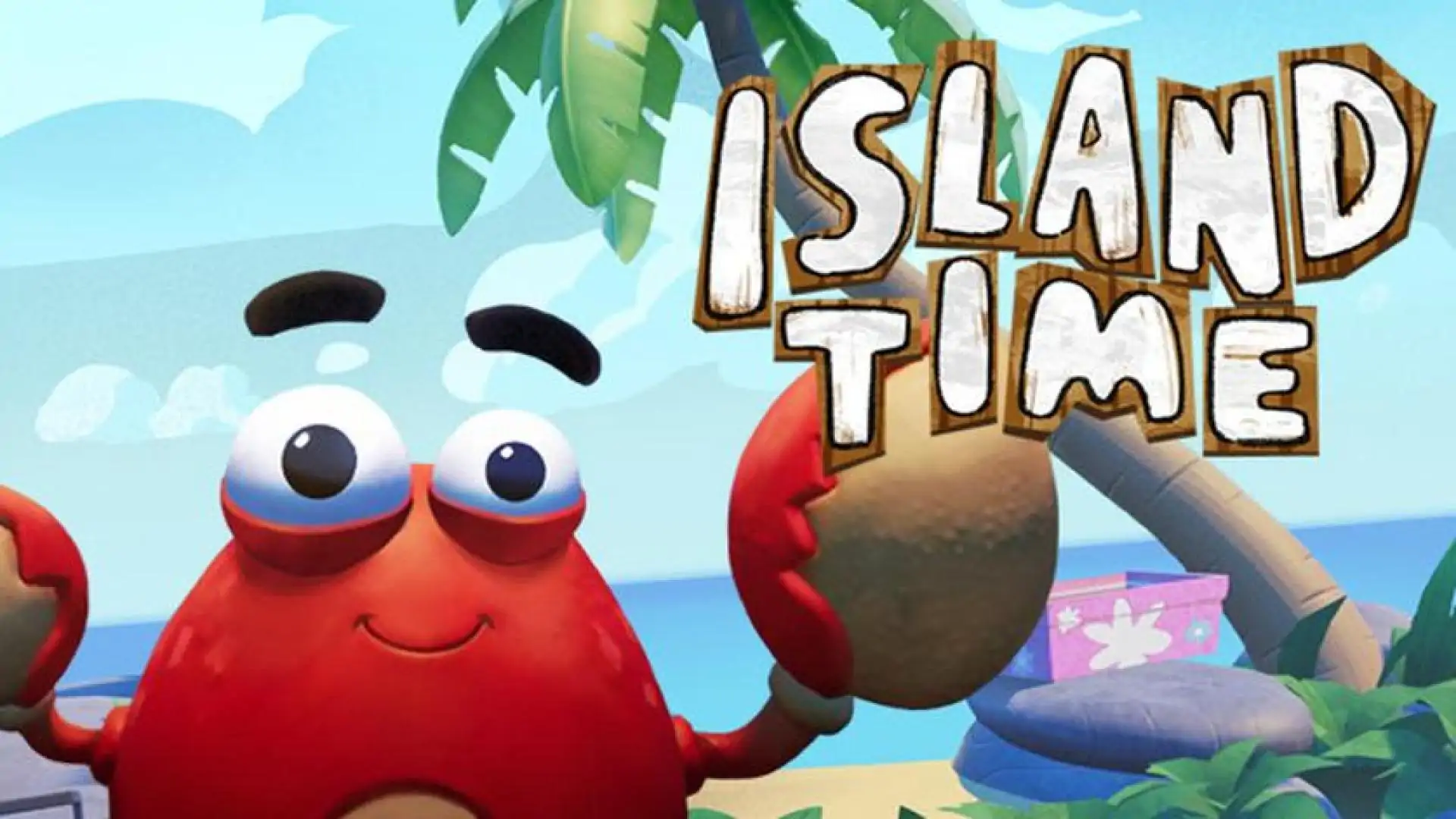 Island Time VR