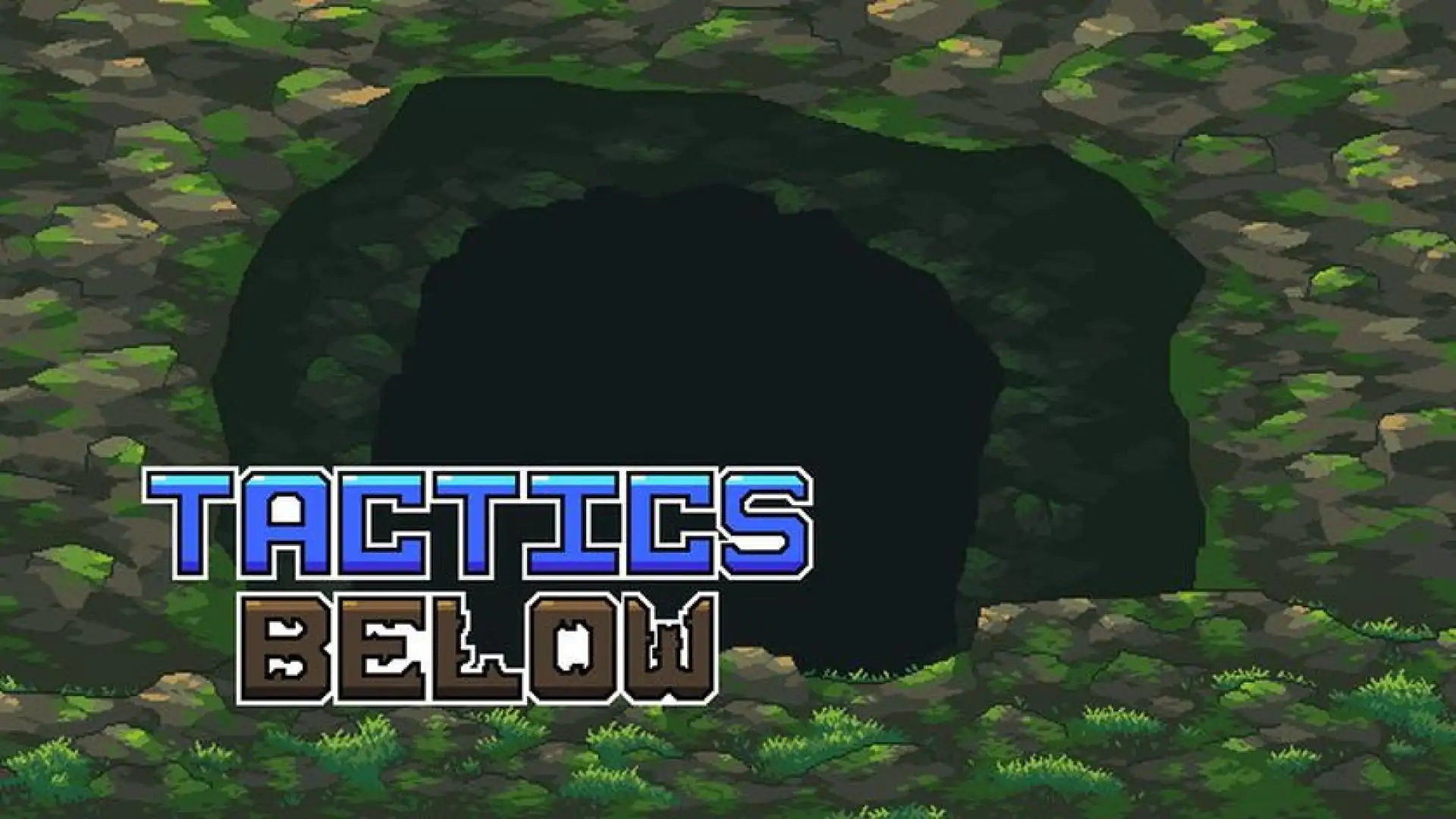 Tactics Below