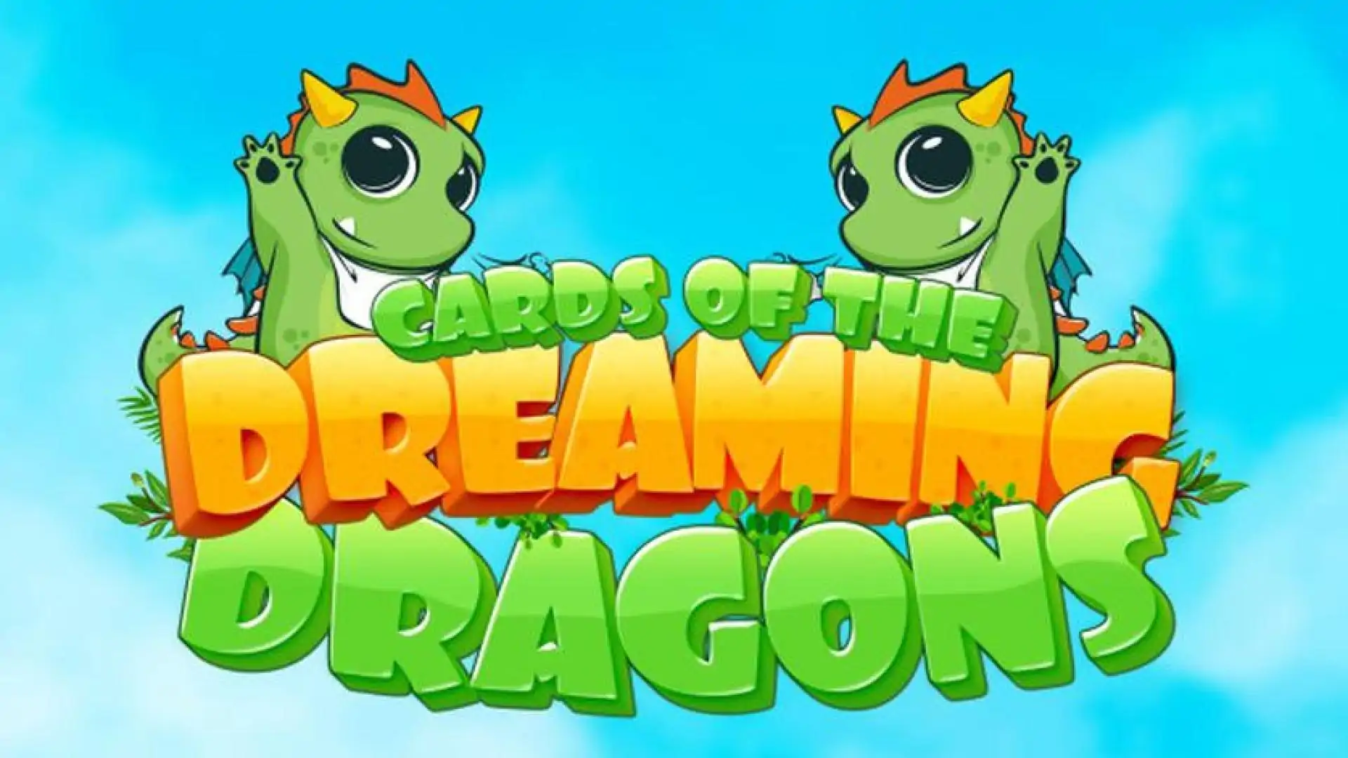 Cards of the Dreaming Dragons