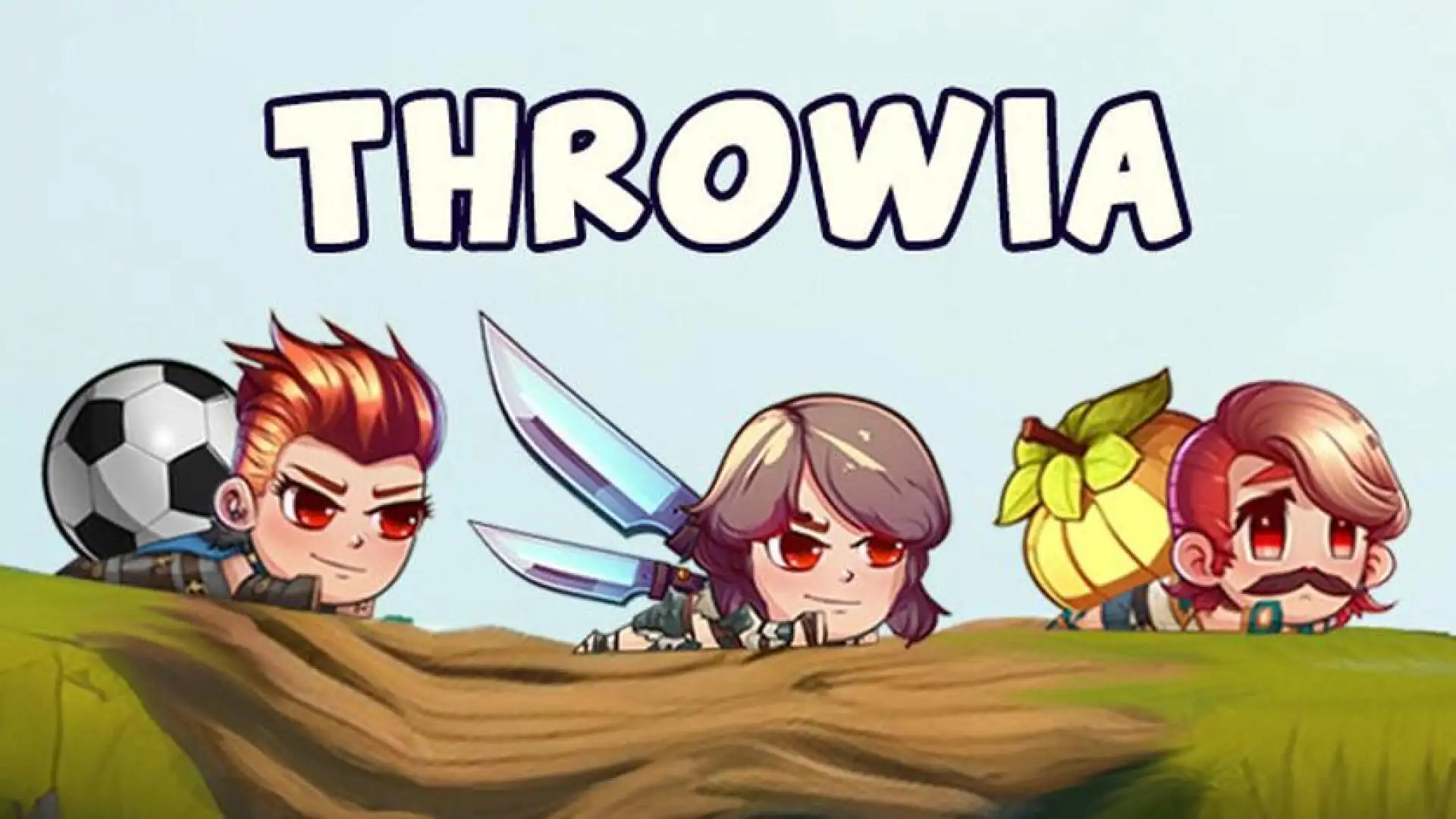 Throwia