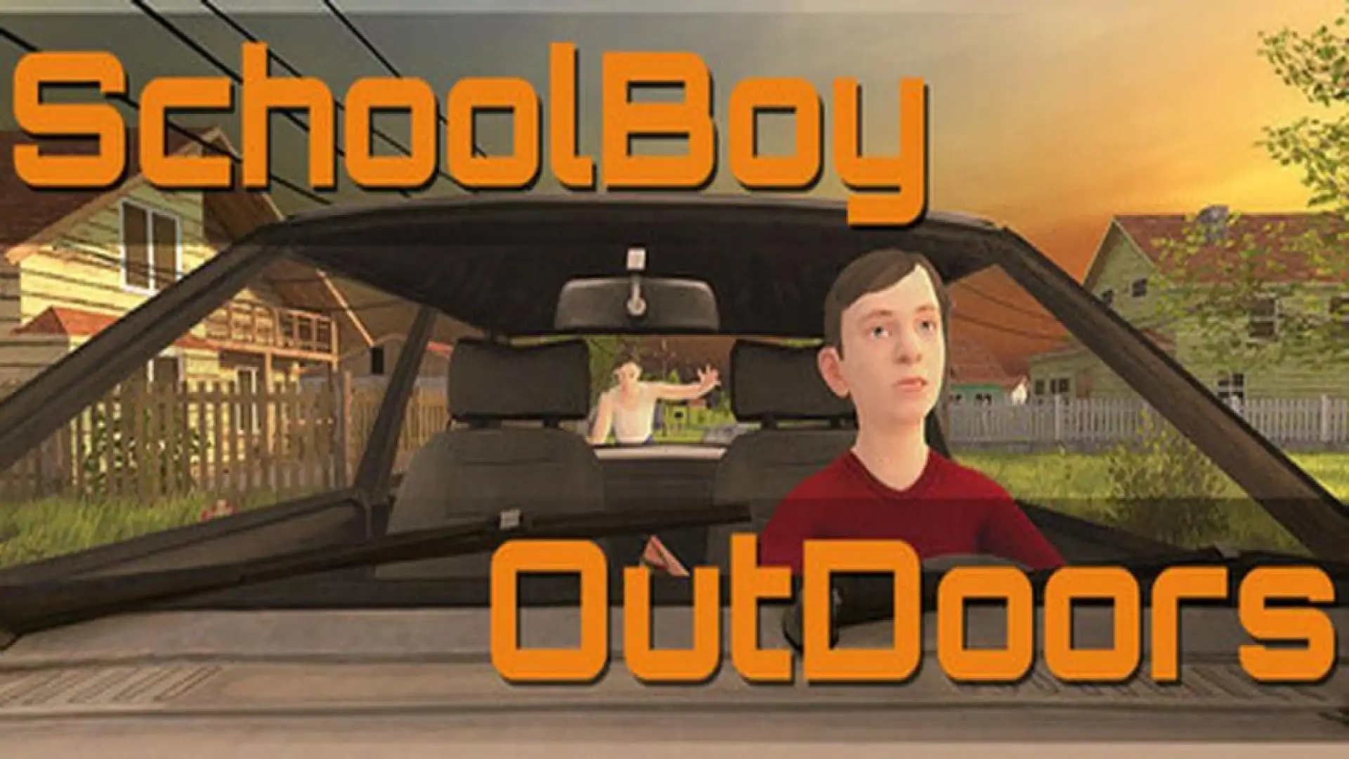 SchoolBoy OutDoors