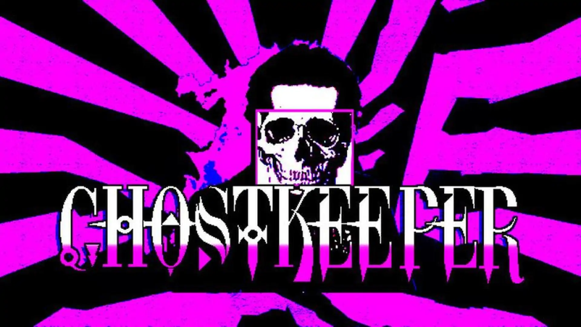 GHOSTKEEPER