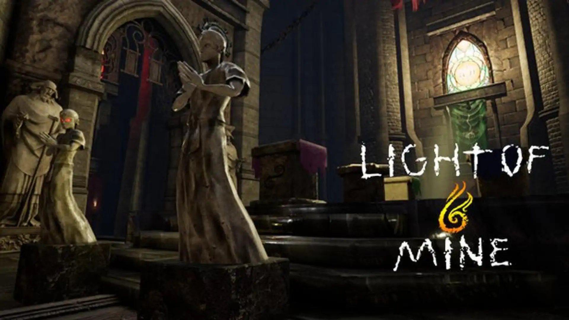 Light of Mine