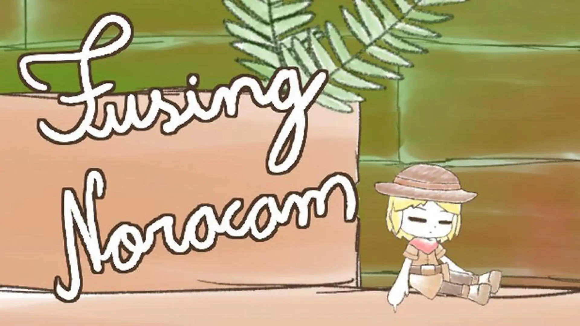 Fusing Noracam