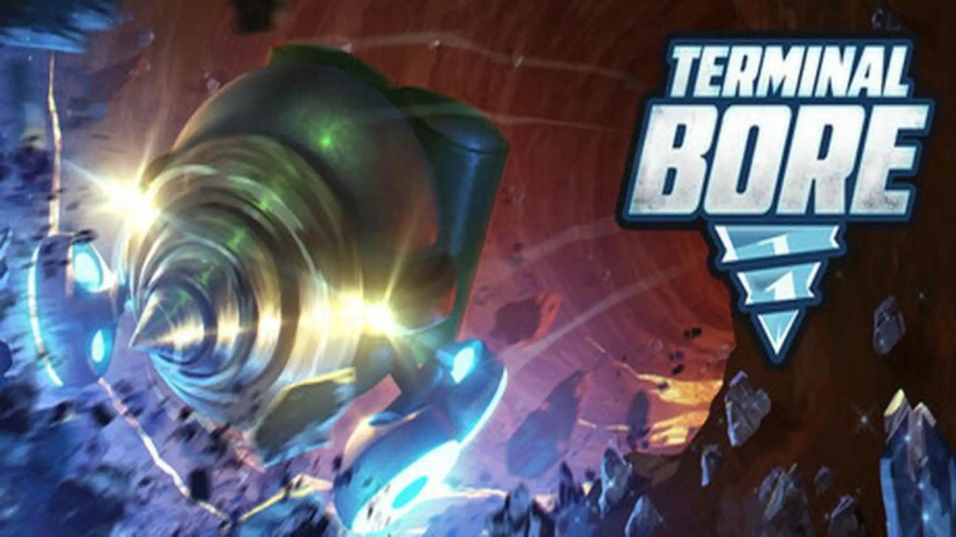 Terminal Bore