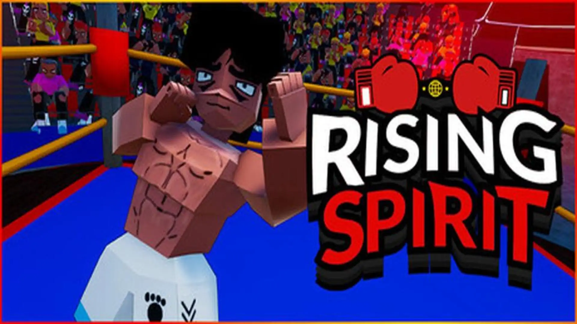 Rising Spirit