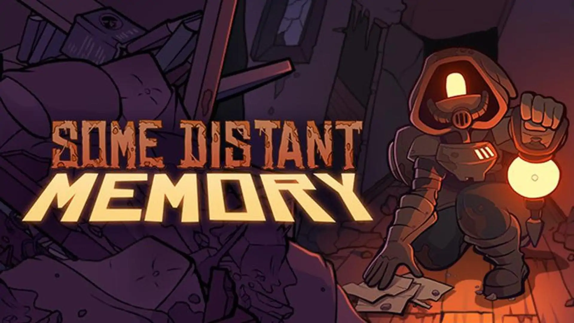 Some Distant Memory