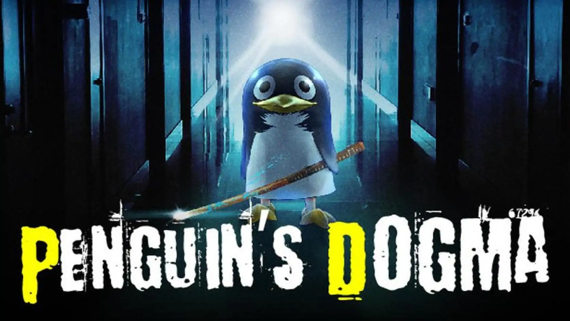 Penguin's Dogma|獄門ペンギン