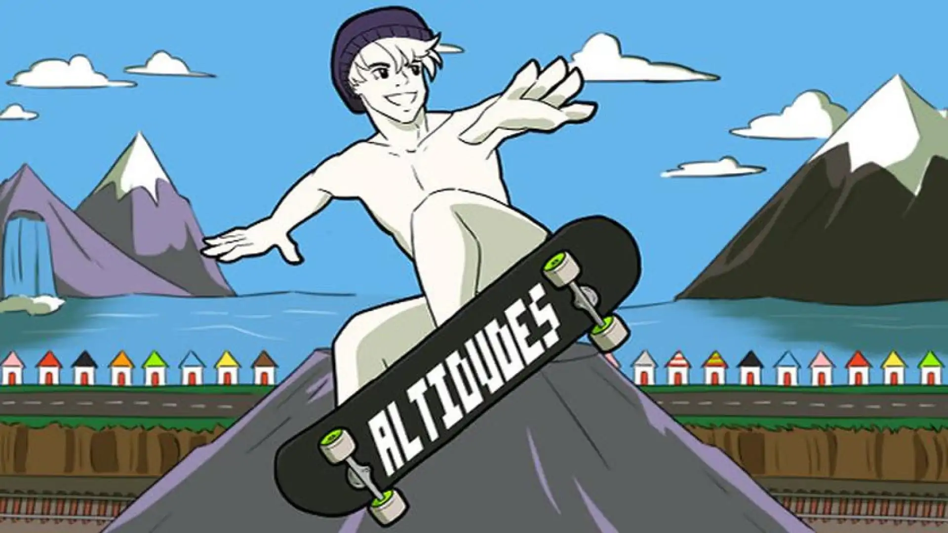 Altidudes®