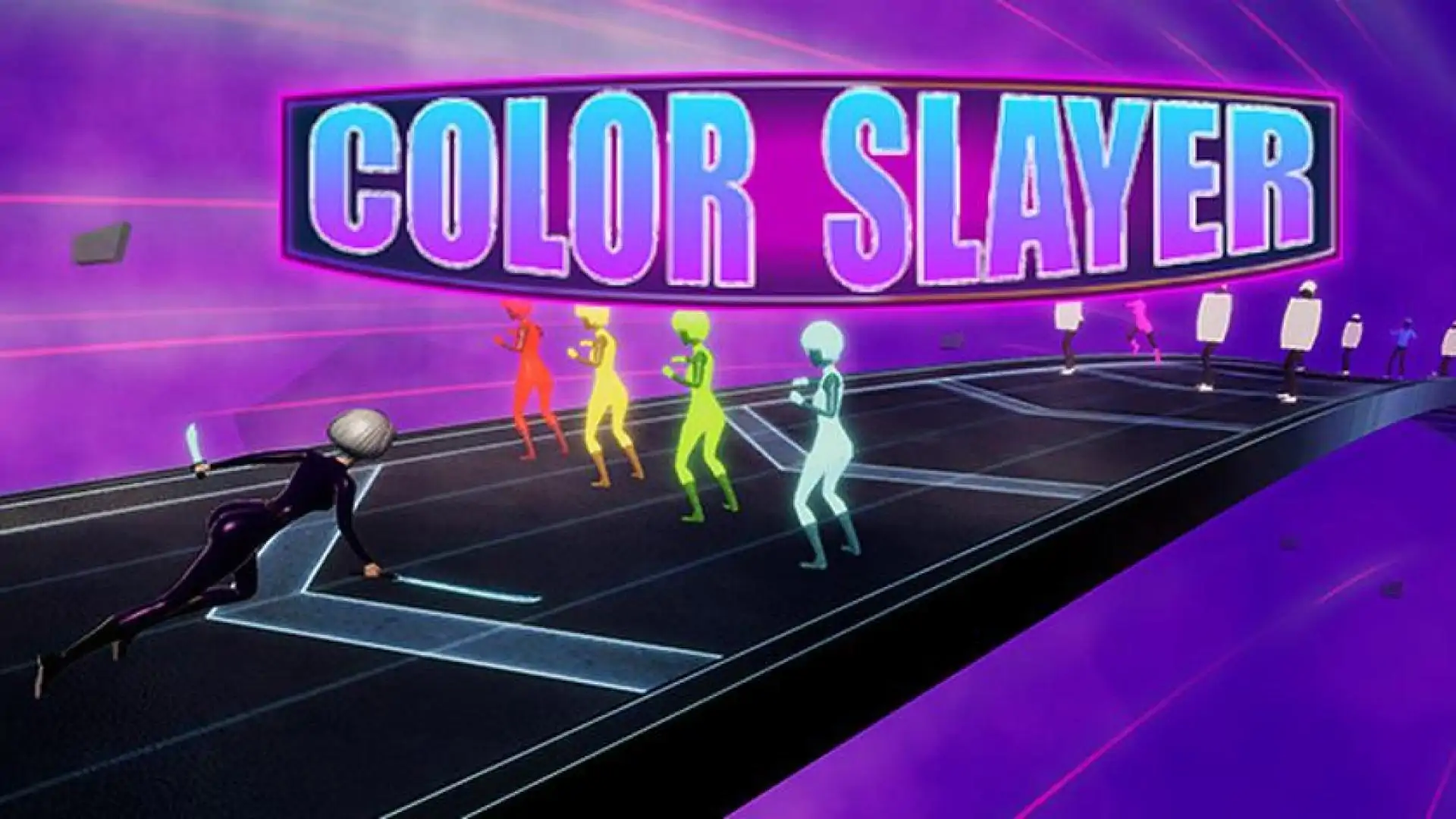 Color Slayer