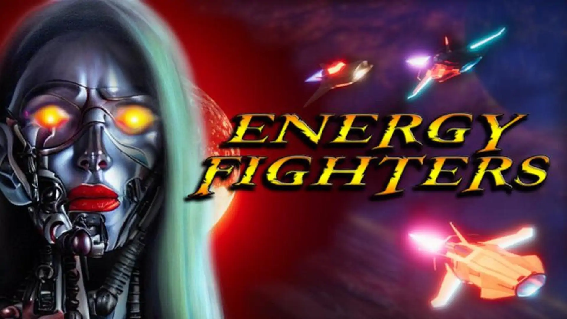 Energy Fighters