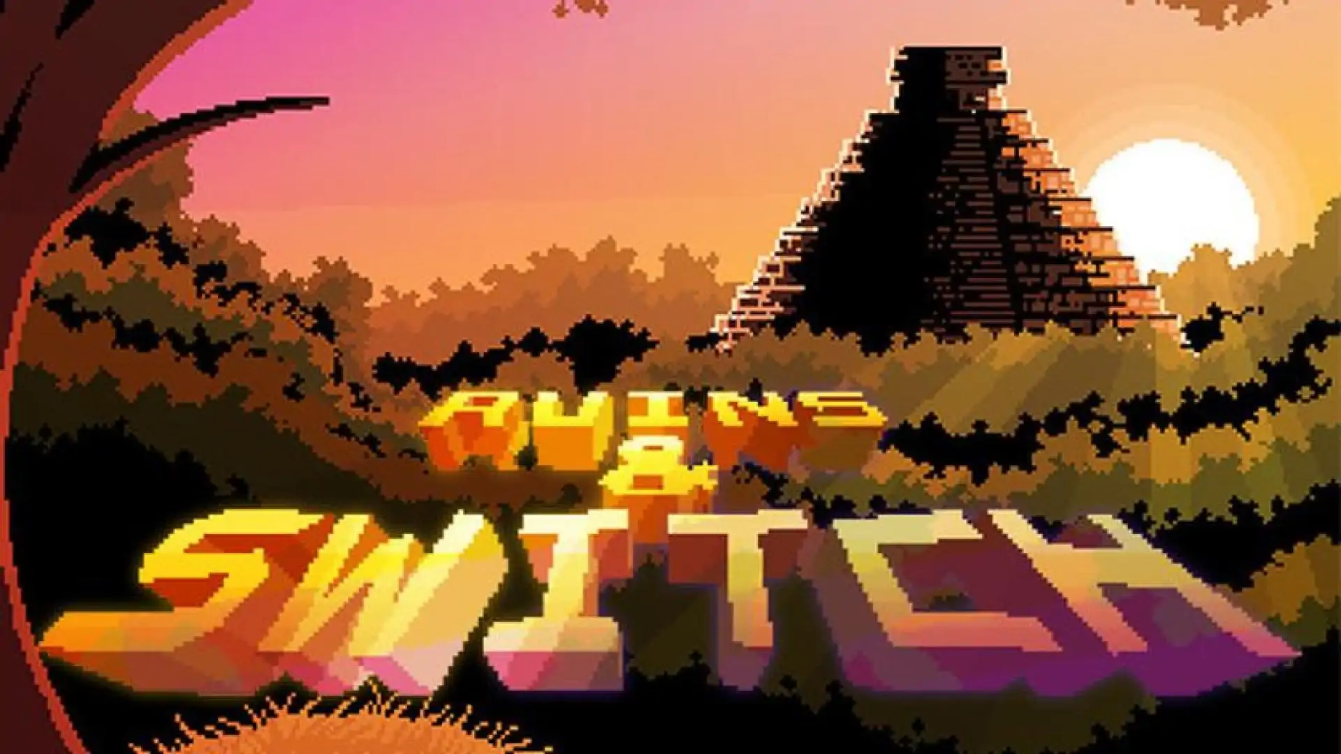 Ruins & Switch