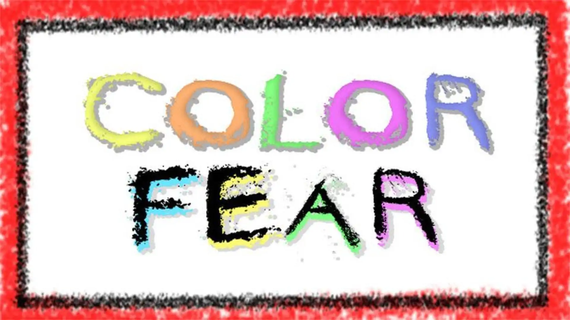 Color Fear