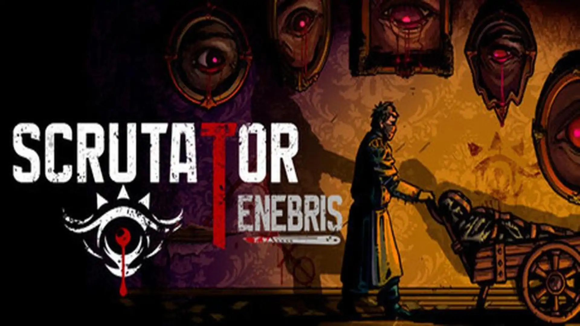 Scrutator Tenebris