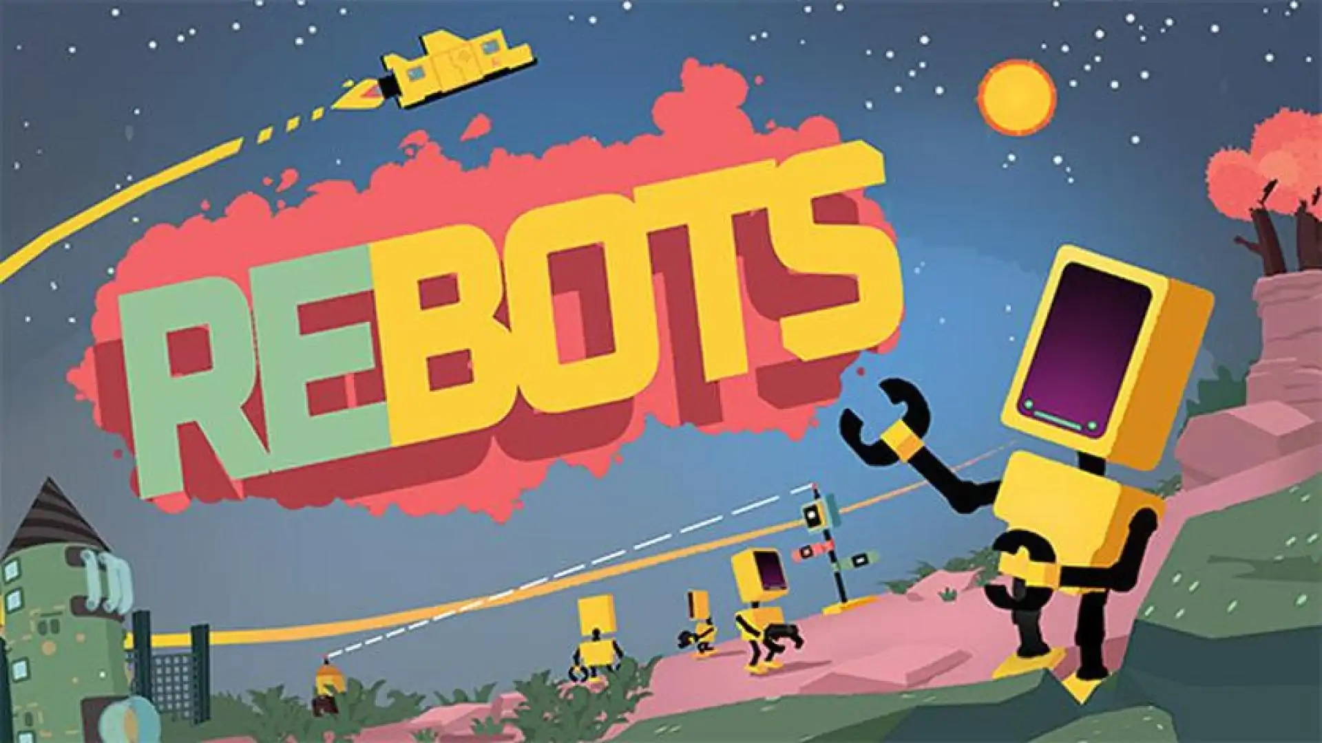 Rebots