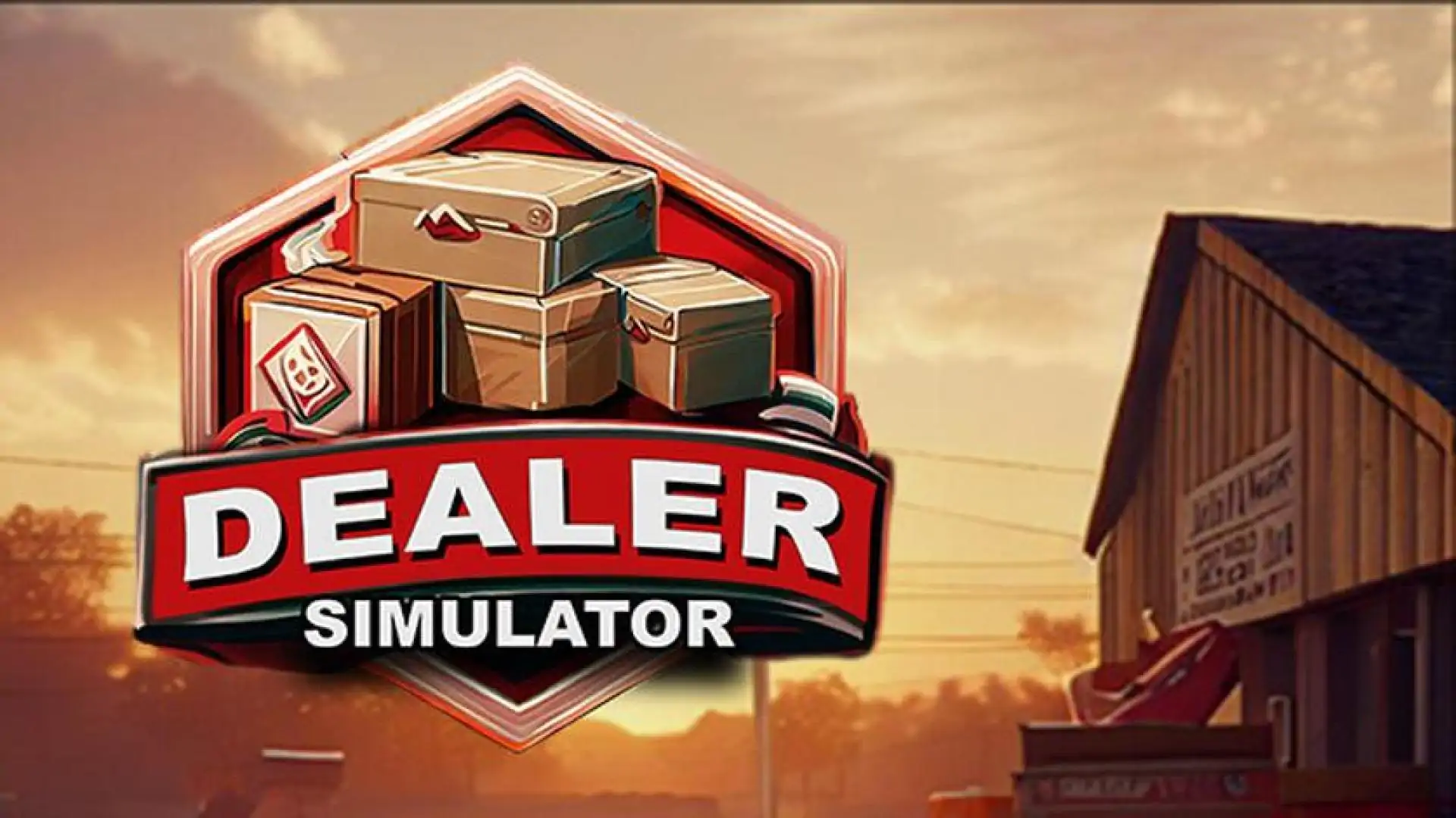 Storage Dealer Simulator