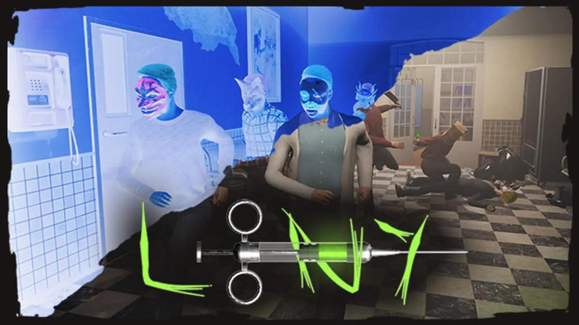 LOONY