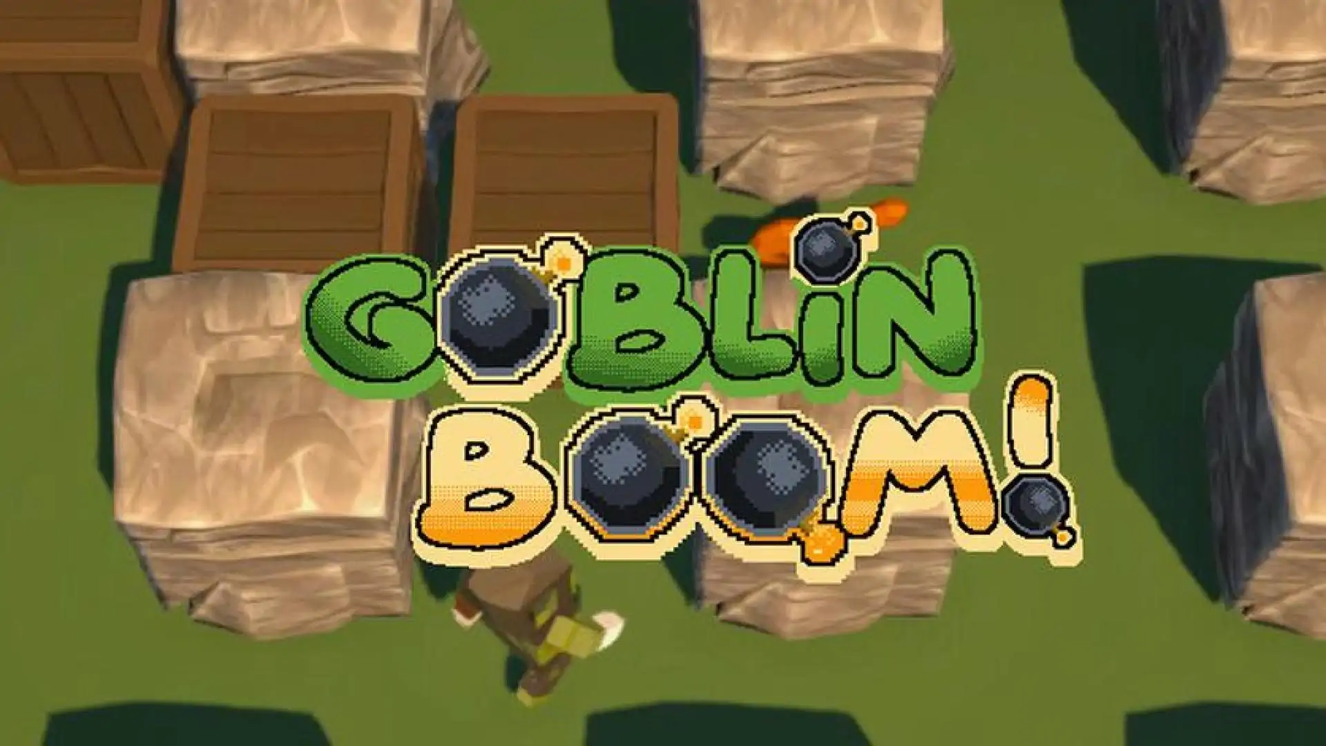 Goblin Boom