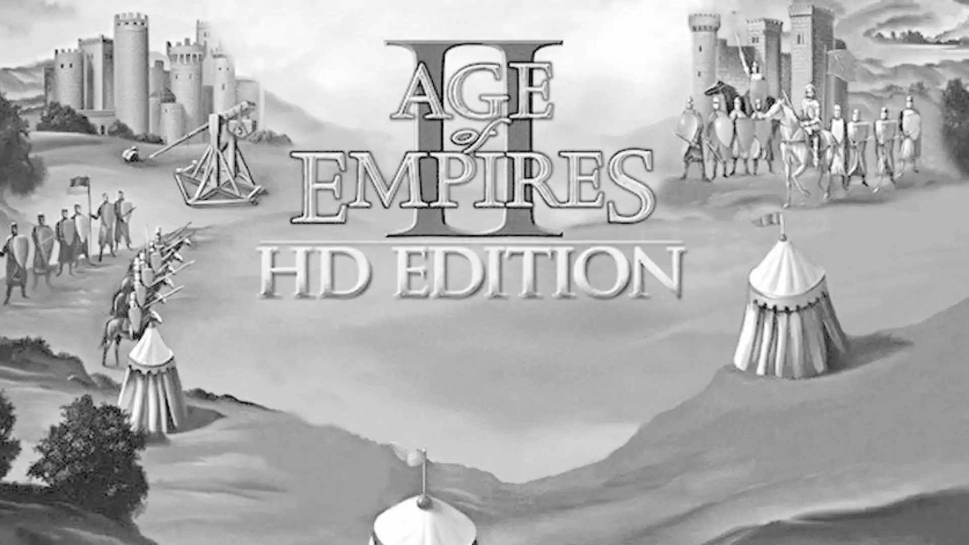 Age of Empires II (Retired)