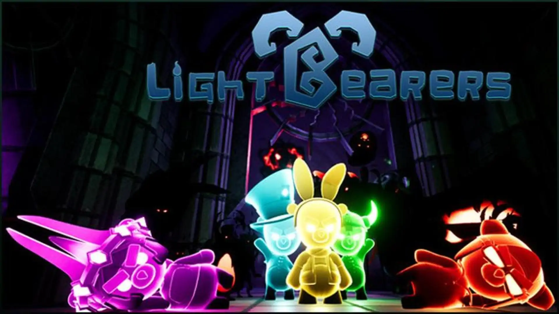 Light Bearers