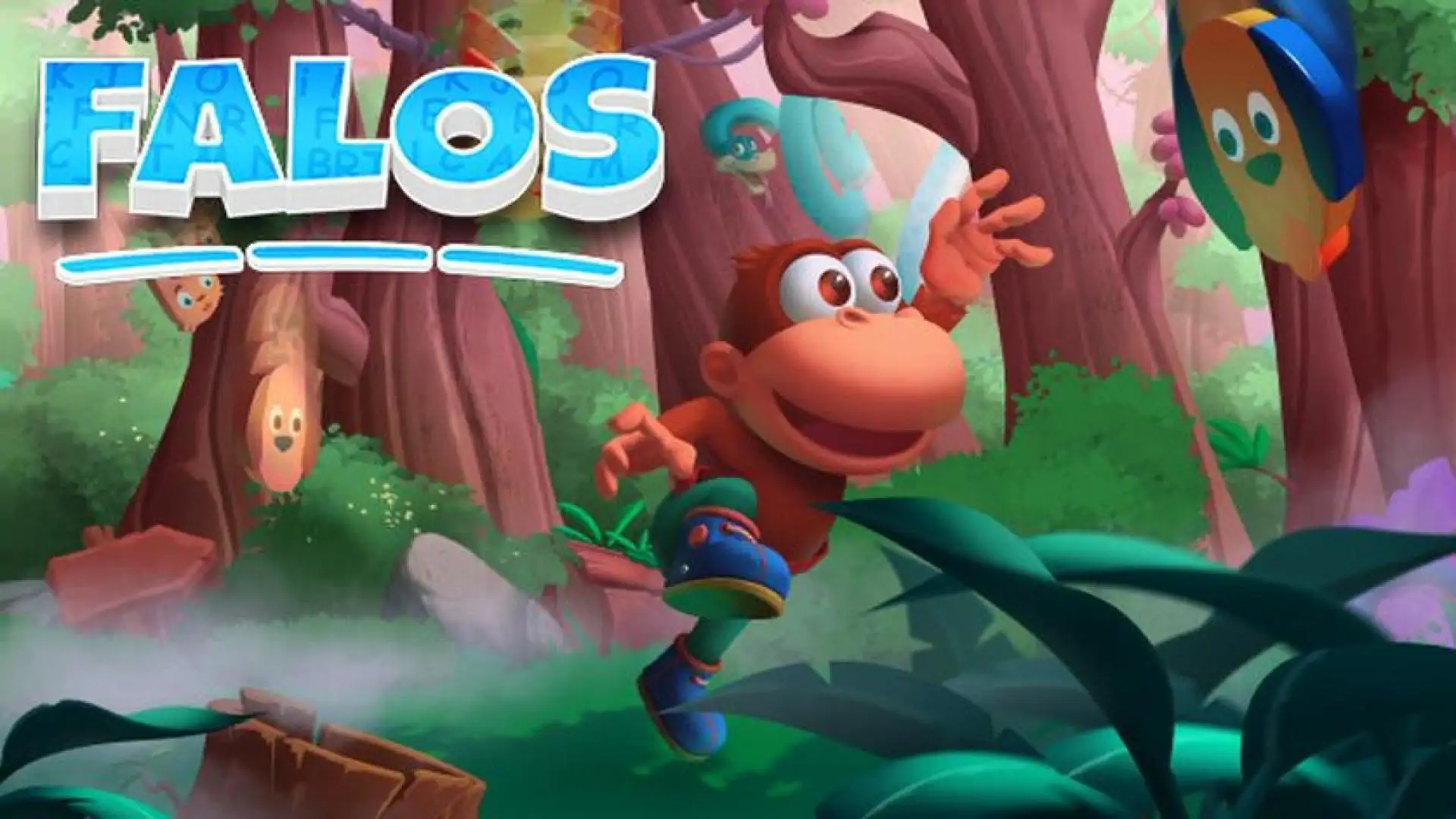 Falos