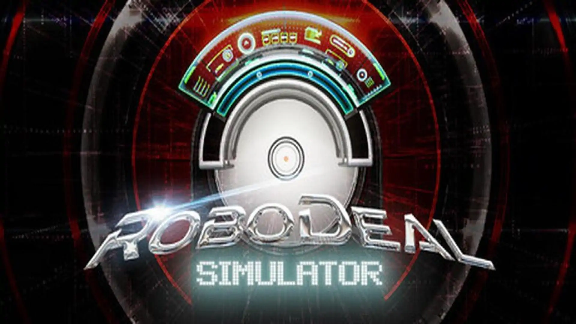 RoboDeal Simulator