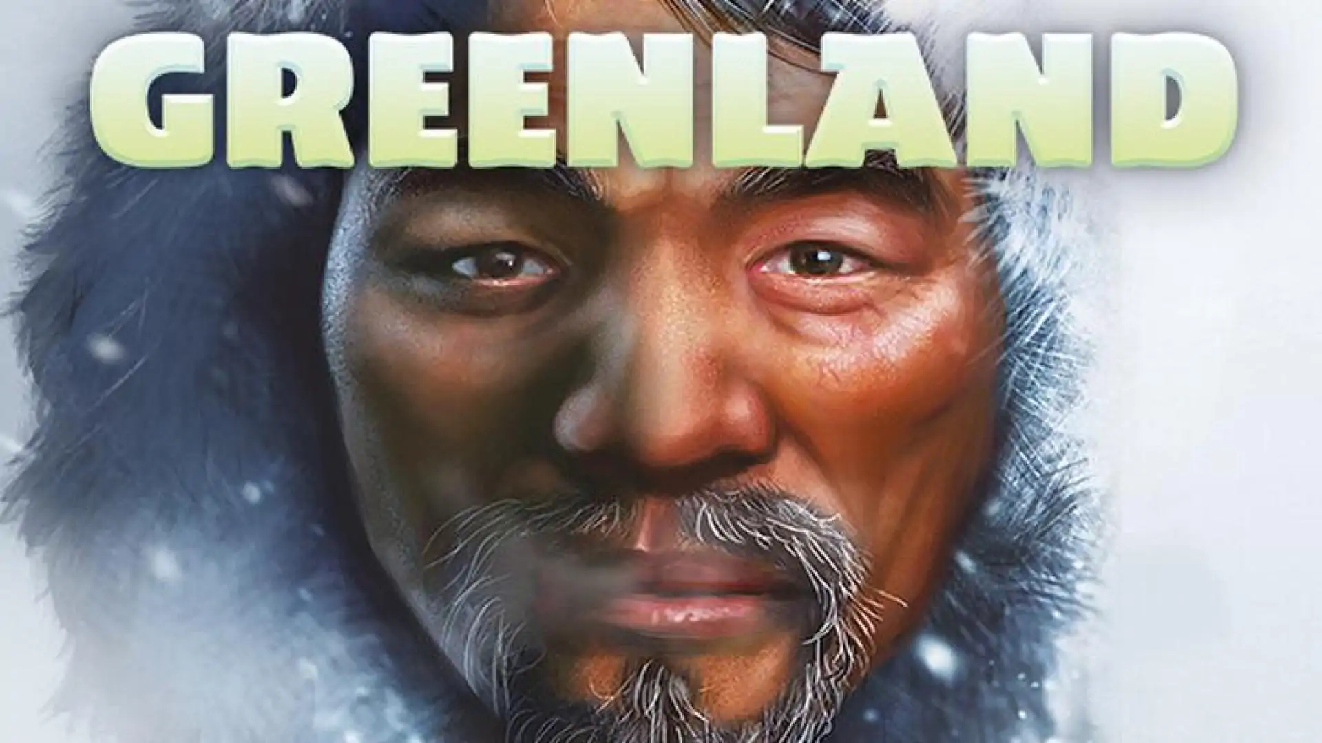 Greenland