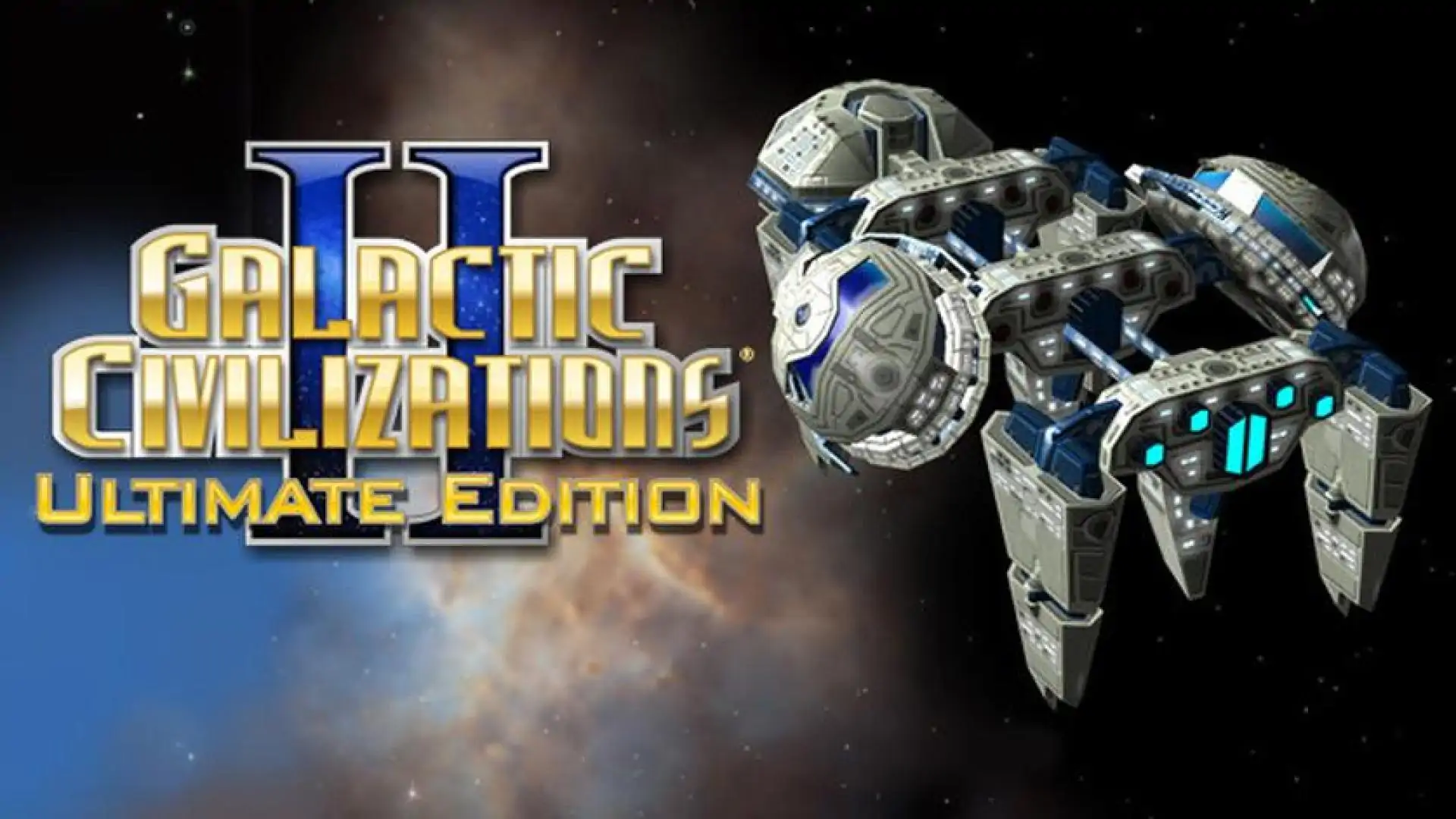Galactic Civilizations® II: Ultimate Edition