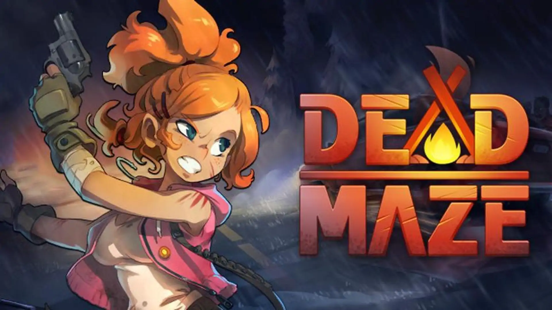 Dead Maze