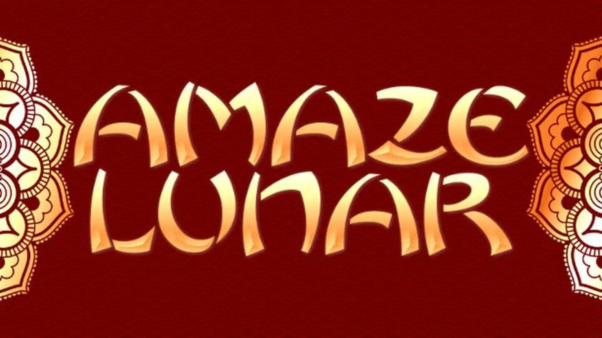 aMAZE Lunar