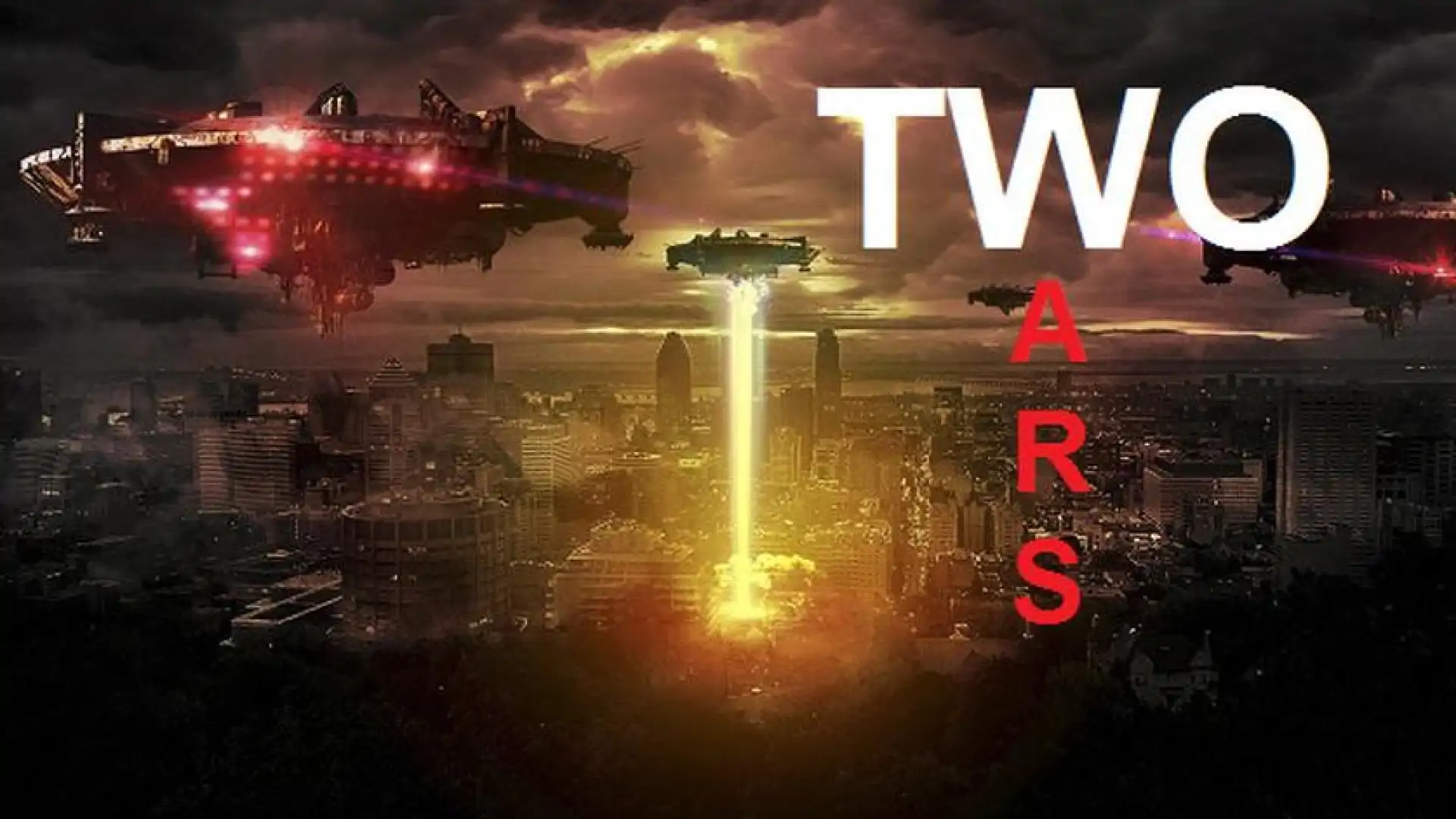 Two Wars - Part 1