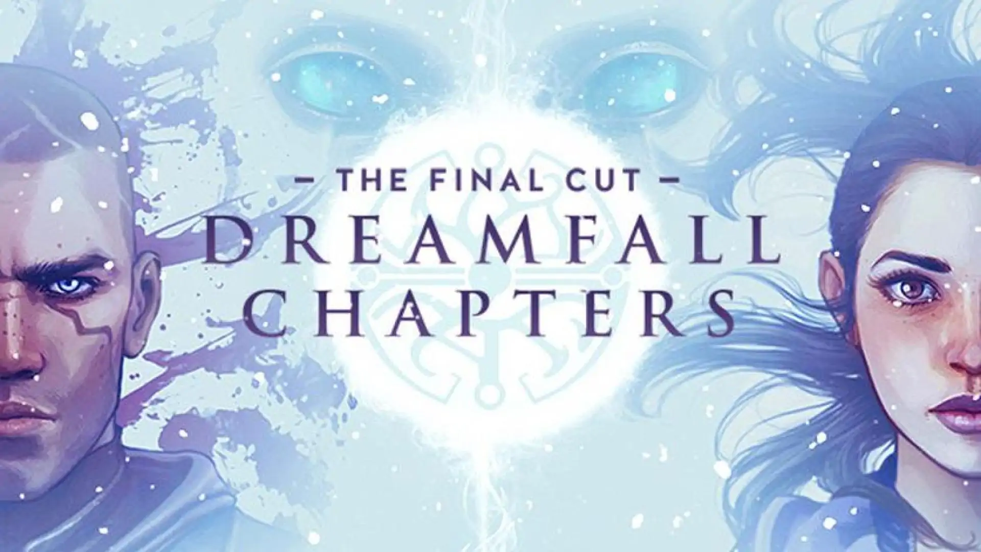 Dreamfall Chapters