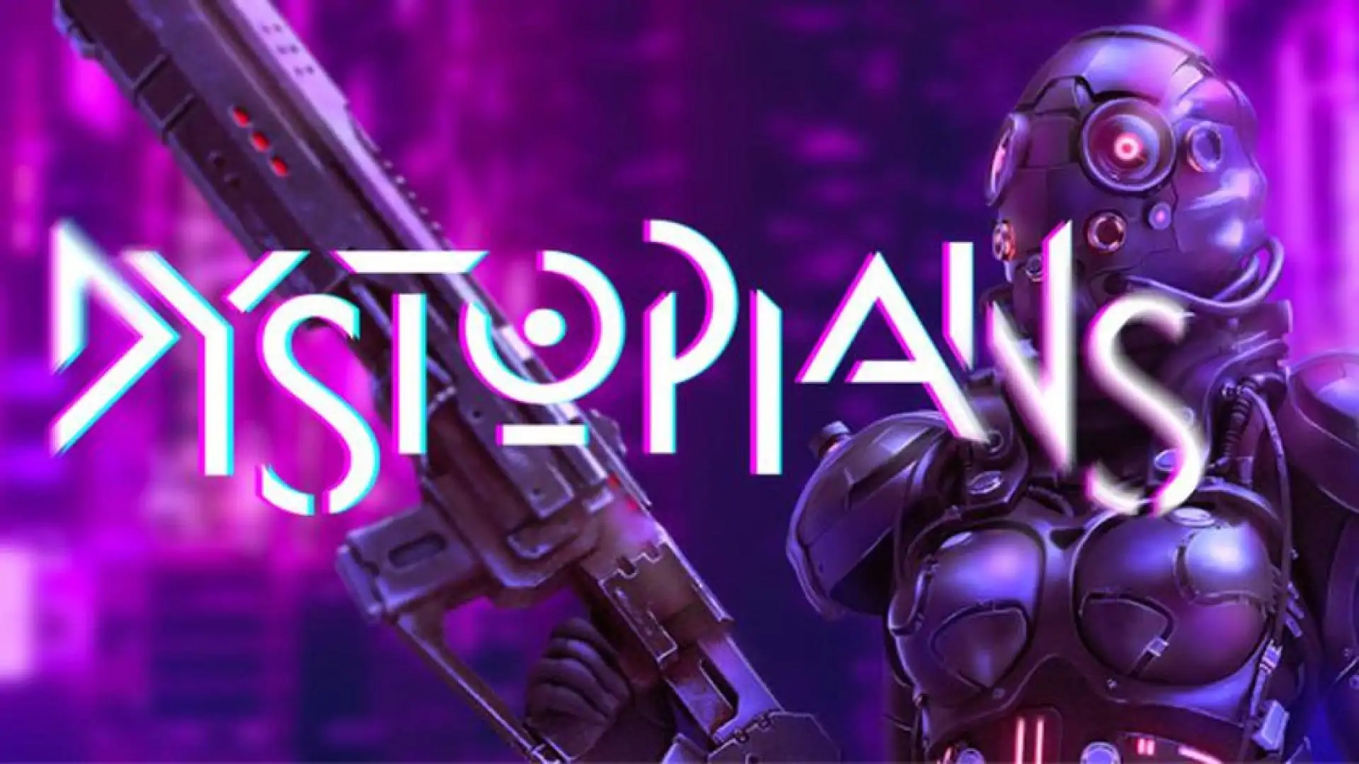 Dystopians